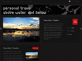 personaltravel.biz