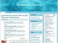 phlebotomytrainings.com