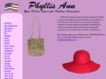 phyllisann.com