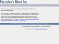 physiciansblendhgh.net