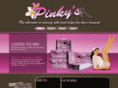 pinkysonline.com