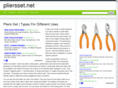 pliersset.net