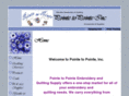 pointetopointe.com
