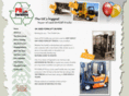prforklifts.com