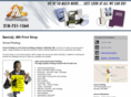 printersandpromotionalproducts.com