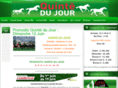 quintedujour.fr
