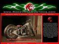 rockyhillcustoms.com