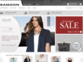 samoon-onlineshop.com