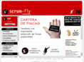 scrum-fly.com