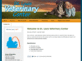 stlvetcenter.com