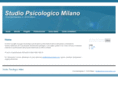 studiopsicologicomilano.com