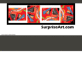 surpriseart.com