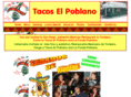 tacoselpoblano.com