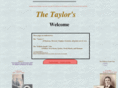 taylorappaloosa.com