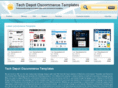 techoscommerce.com