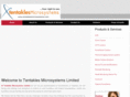 tentaklesmicrosystems.com