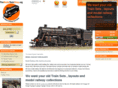 themodeltrainshop.org
