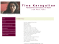 tinakaragulian.com