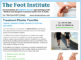 treatmentplantarfasciitis.ca