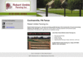 umblefence.com
