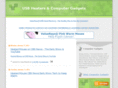 usbheater.com
