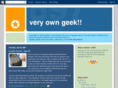 veryowngeek.com