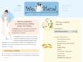 wedblend.com