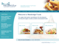 westbridgefoods.com