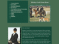whiskeycreekfarms.com