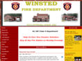 winstedfire.org