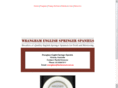 wrangham.com