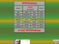wwwhatsup.com