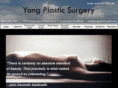 yangplasticsurgery.com