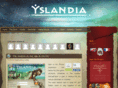 yslandiaworld.com