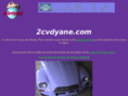 2cvdyane.com