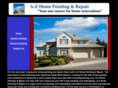 a-zhomepainting.com