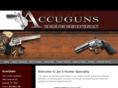 accuguns.com