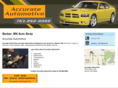accurateautomotivemn.com
