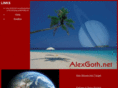 alexgoth.net