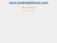 andreaalfonsi.com
