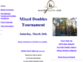 arundelpaddleclub.com