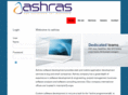 ashras.com