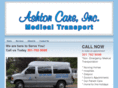 ashtoncare.com