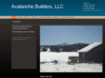 avalanchebuilders.com