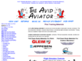 avidaviator.com