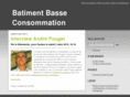 batiment-basse-consommation.biz