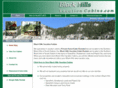 blackhillsvacationcabins.com