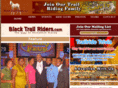 blacktrailride.com