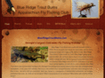 blueridgetroutbums.com