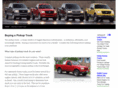 buyingatruck.com